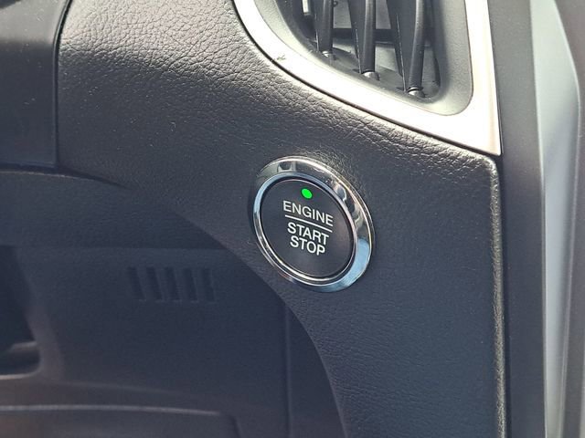 Certified 2022 Ford Edge SEL w/ Convenience Package image 18