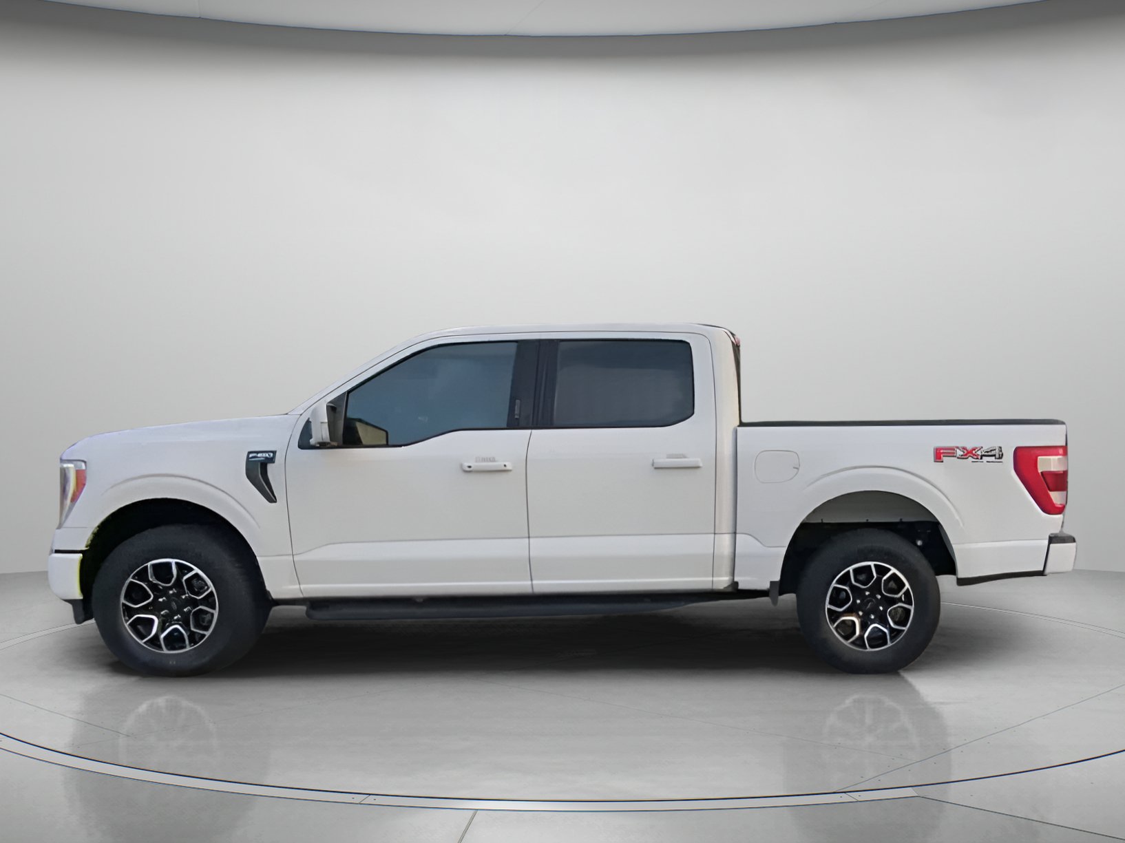 Certified 2022 Ford F150 Lariat AWD/4WD image 17