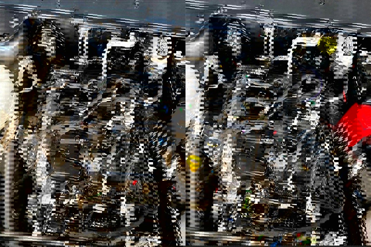 Certified 2024 Ford Bronco Sport Big Bend image 32