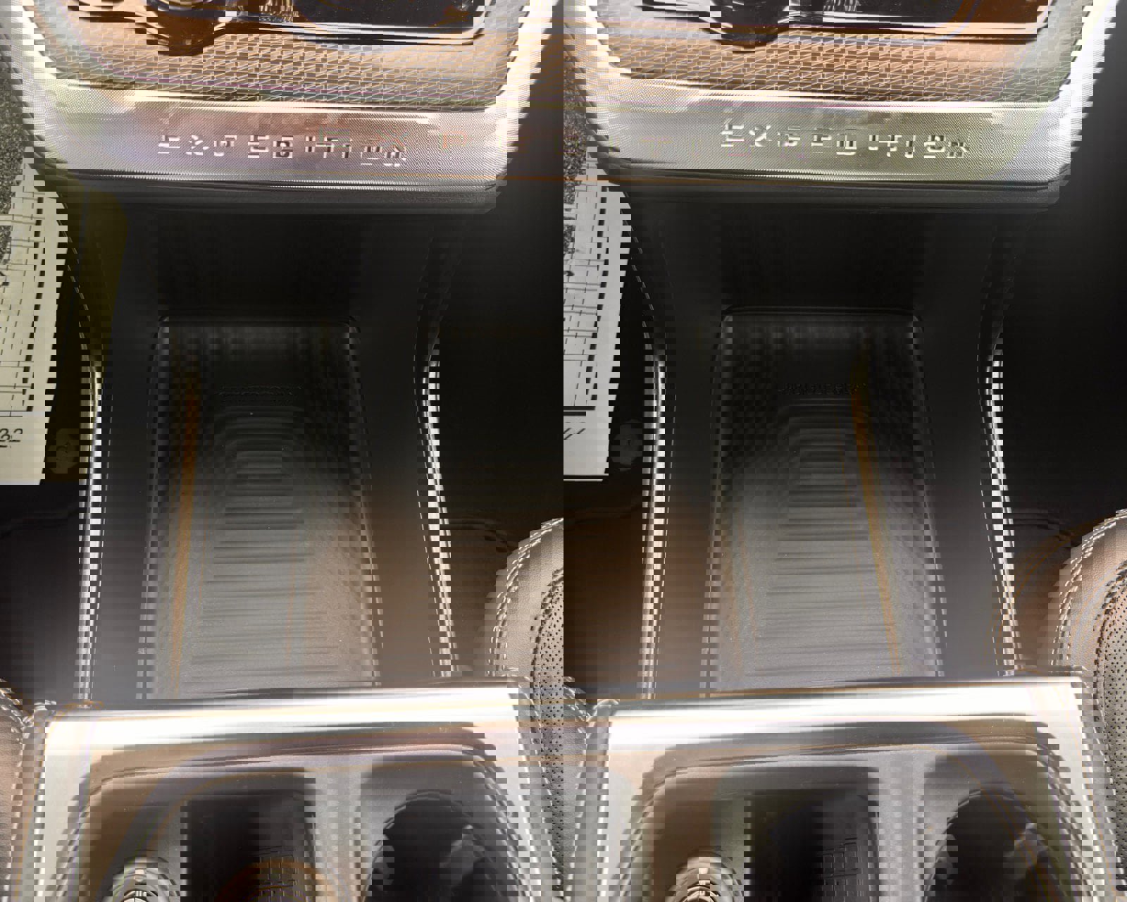 Certified 2025 Ford Expedition Platinum w/ Stealth Appearance Package image 64