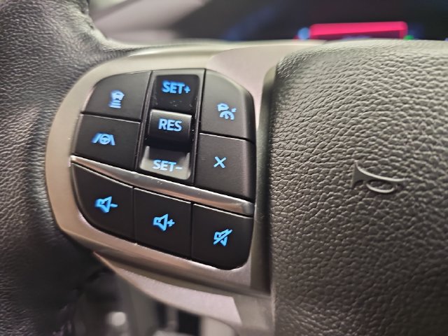 Certified 2023 Ford Explorer XLT w/ Equipment Group 202A RWD image 17