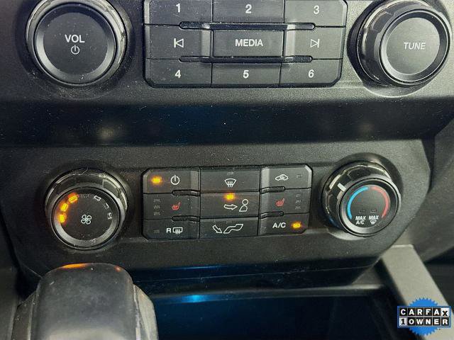 Certified 2020 Ford F150 Raptor w/ Equipment Group 801A Mid image 18