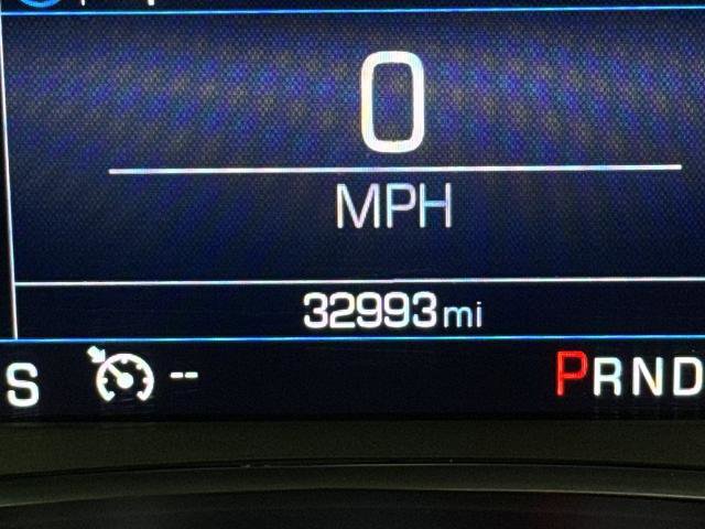 Used 2022 Chevrolet Equinox LT image 17