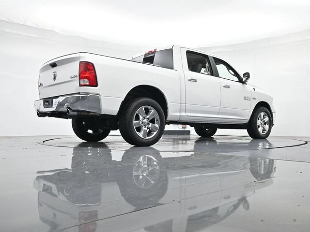 Used 2017 RAM 1500 Big Horn AWD/4WD image 32