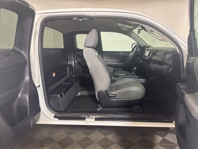 Used 2021 Toyota Tacoma SR image 10