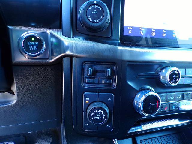 Certified 2023 Ford F150 Raptor w/ Raptor 37 Performance Package AWD/4WD image 23
