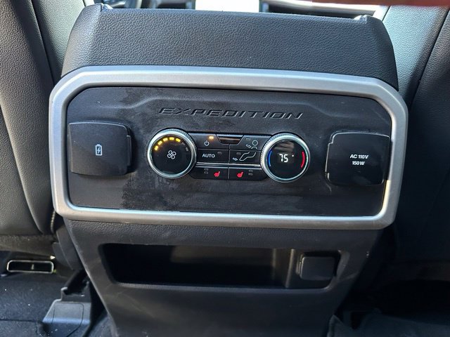 Certified 2024 Ford Expedition Max Limited RWD image 34