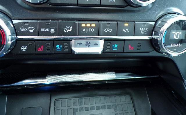 Certified 2021 Ford F150 Limited image 23