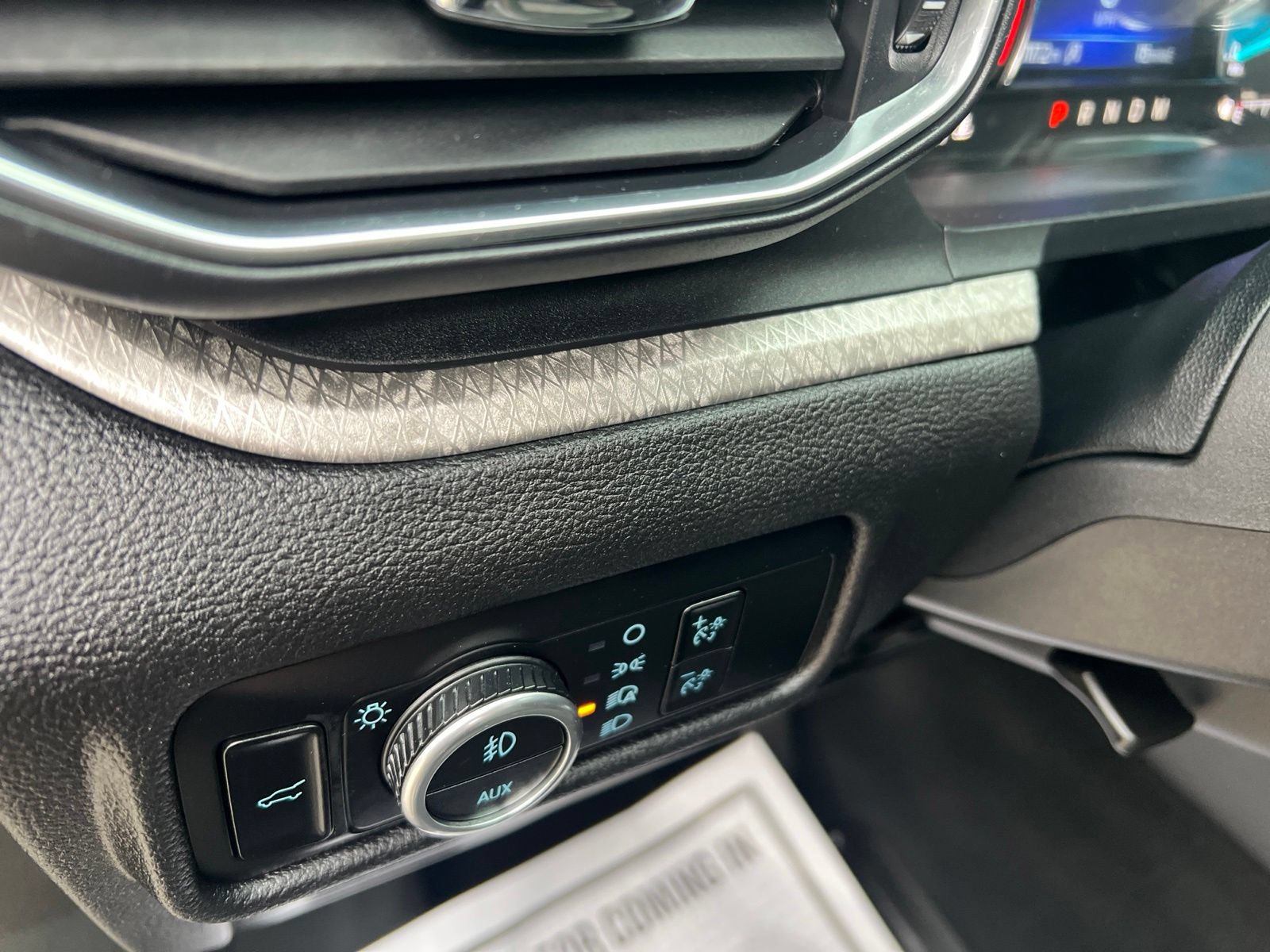Certified 2023 Ford Explorer Timberline w/ Timberline Technology Package AWD/4WD image 24