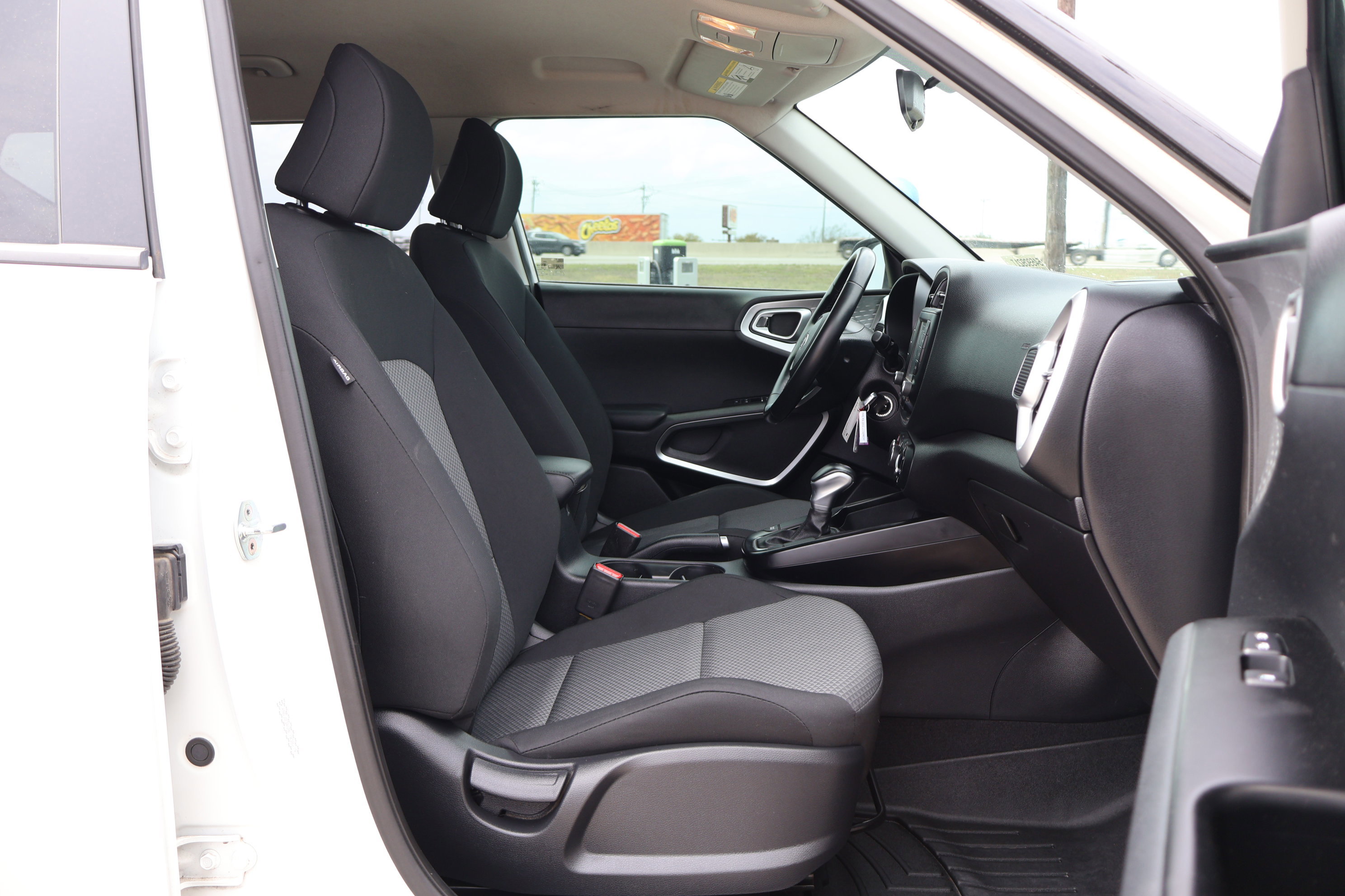 Used 2020 Kia Soul X-Line image 42