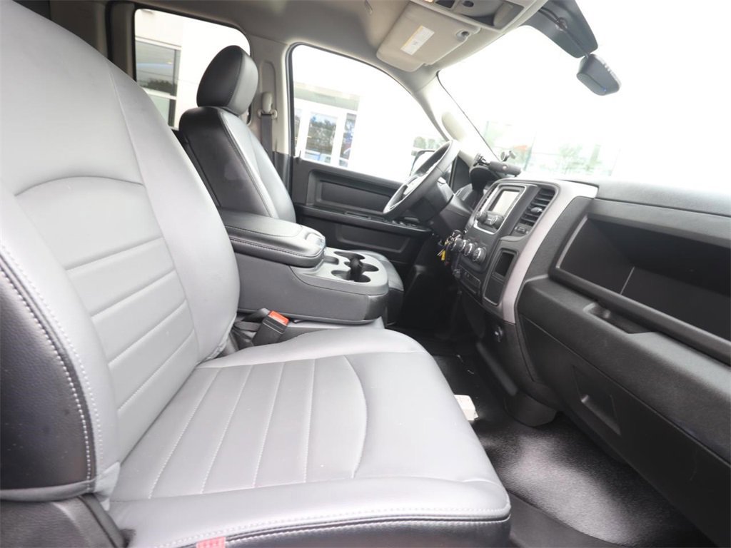 Used 2023 RAM 1500 Tradesman w/ Trailer Tow Group image 16