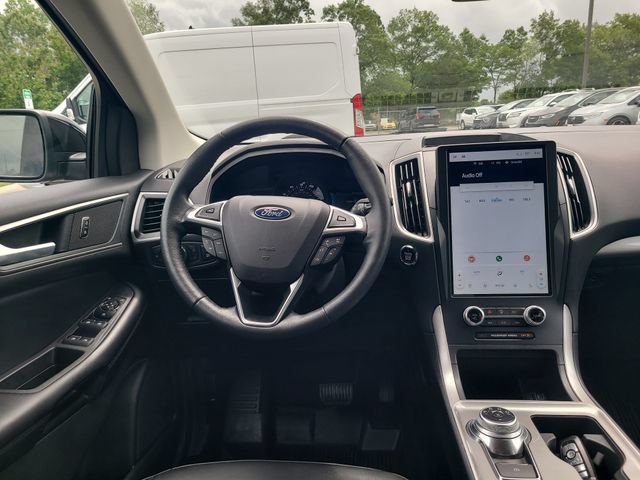 Certified 2024 Ford Edge SEL w/ Convenience Package AWD/4WD image 24