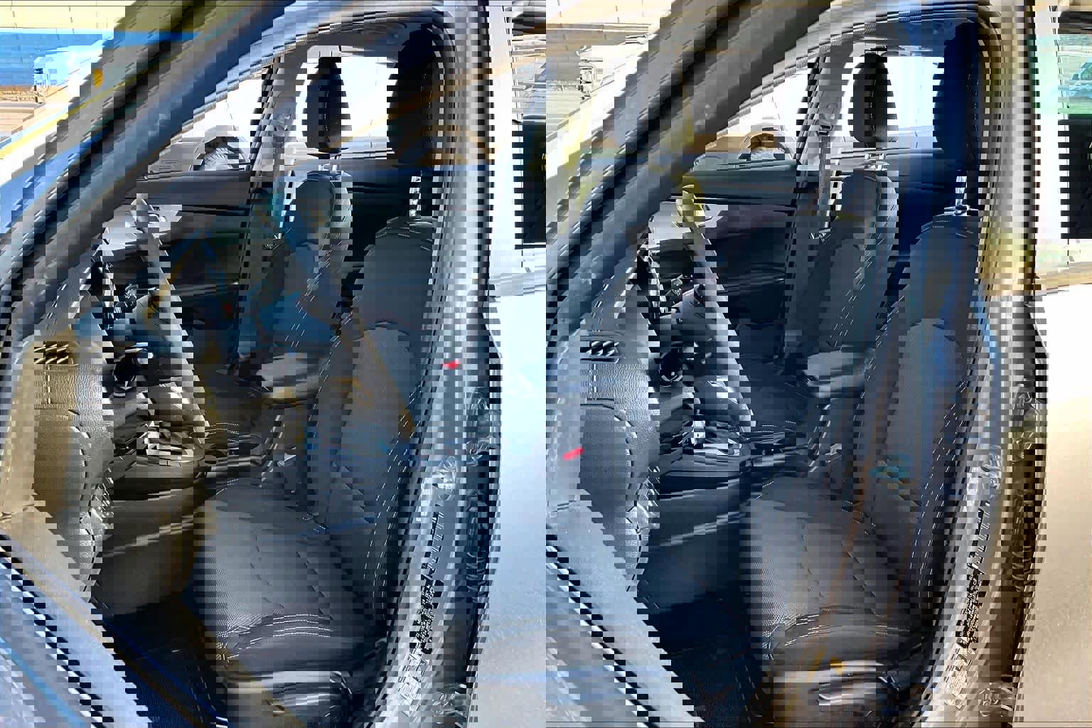 Used 2023 Kia Forte LXS w/ LXS Technology Package image 10