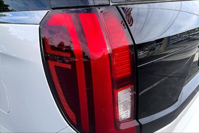 Certified 2025 Ford Expedition Max Active AWD/4WD image 30