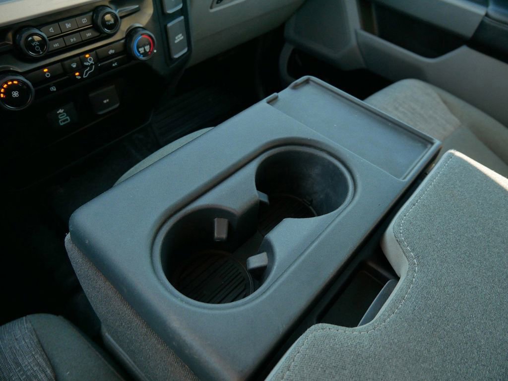 Certified 2024 Ford F350 XLT w/ FX4 Off-Road Package image 27