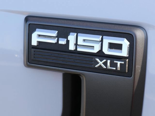 Certified 2021 Ford F150 XLT w/ Equipment Group 302A High AWD/4WD image 10