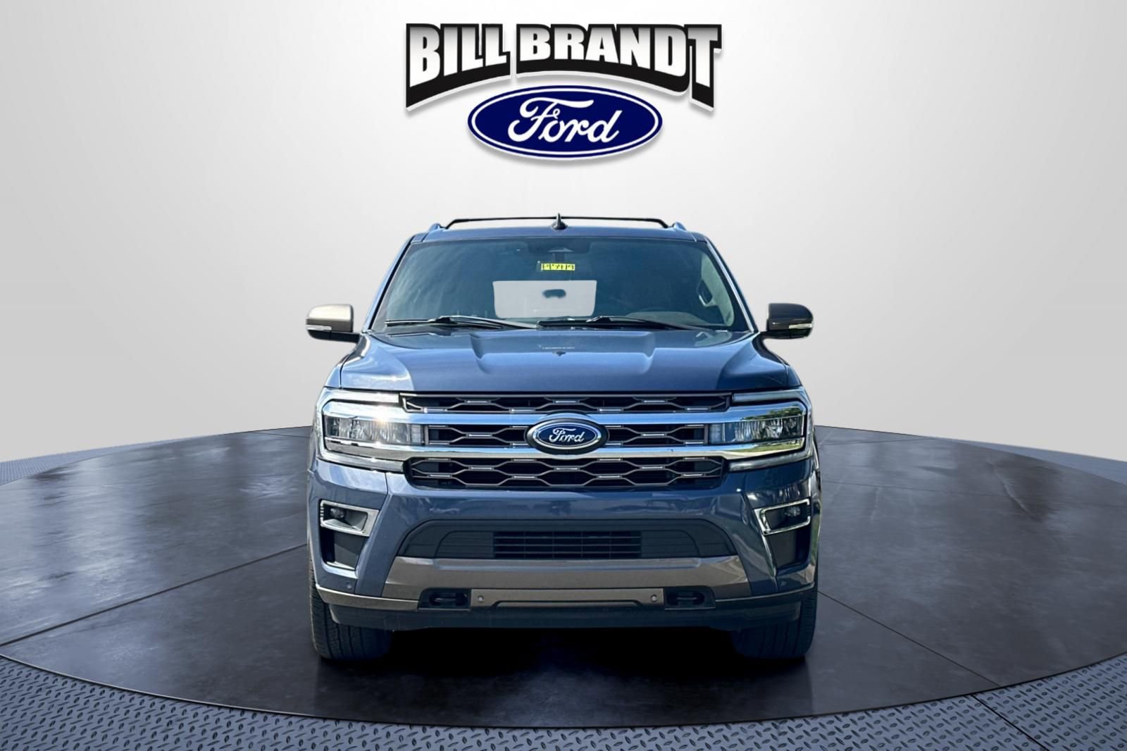 Certified 2022 Ford Expedition Max King Ranch AWD/4WD image 8