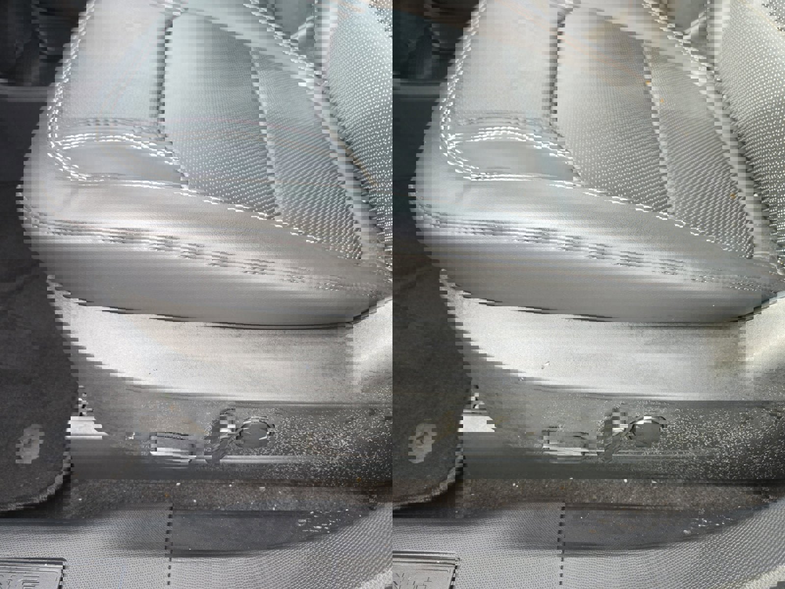 Certified 2025 Ford Mustang Mach-E Premium AWD/4WD image 12