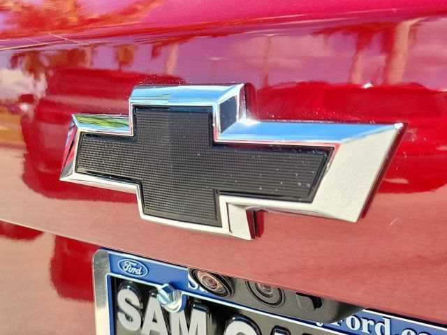 Used 2021 Chevrolet Blazer RS w/ Enhanced Convenience Package AWD/4WD image 11