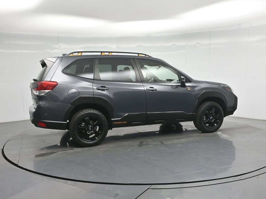 Used 2023 Subaru Forester Wilderness image 12
