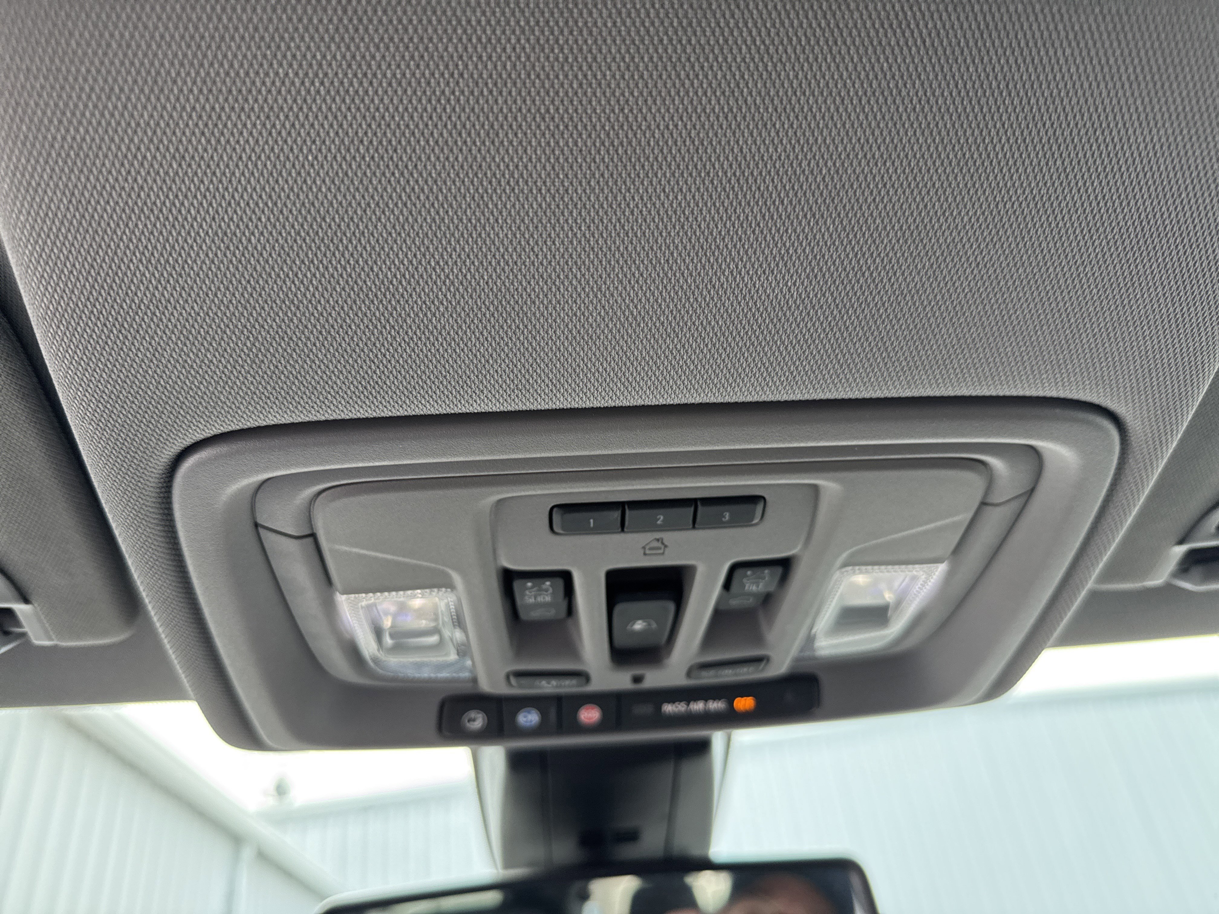 Used 2019 GMC Sierra 1500 SLT w/ SLT Premium Package image 60