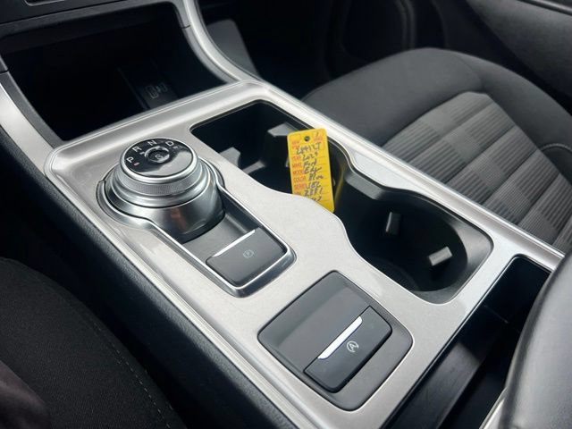 Certified 2024 Ford Edge SEL w/ Convenience Package AWD/4WD image 15