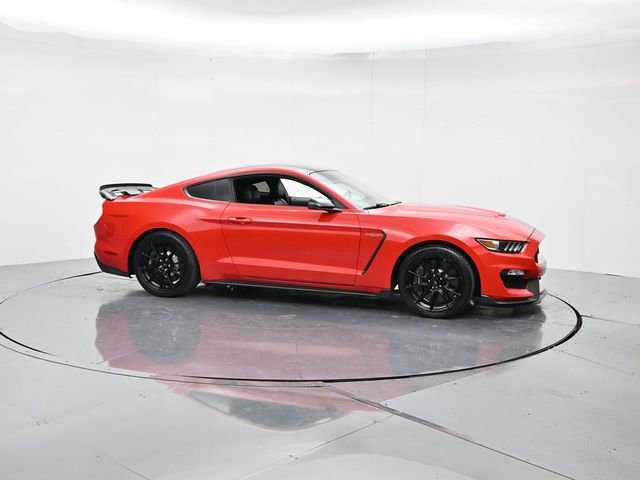Certified 2019 Ford Mustang Shelby GT350 w/ Technology Package image 3