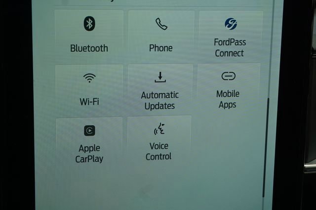 Certified 2023 Ford Explorer Platinum w/ Technology Package AWD/4WD image 26