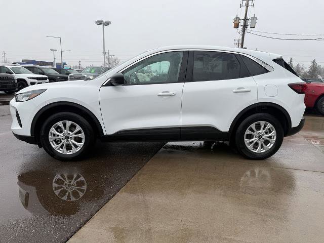 Certified 2023 Ford Escape Active image 2