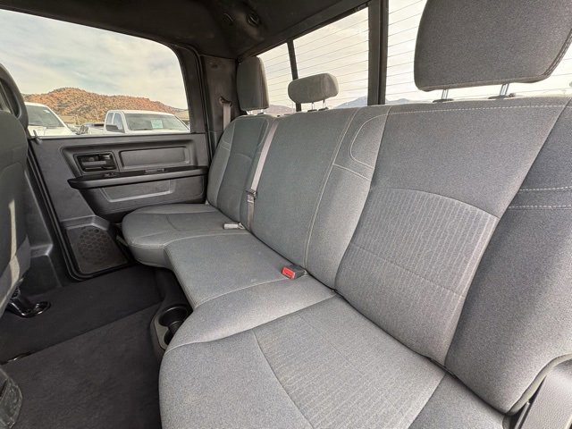 Used 2022 RAM 3500 Tradesman image 14