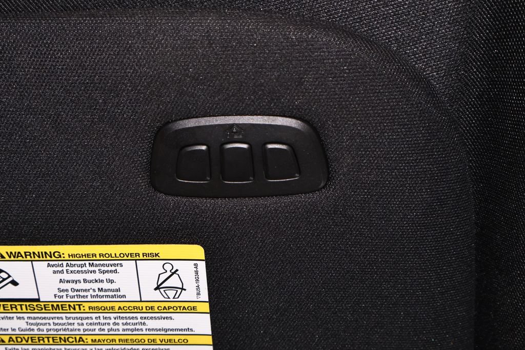 Certified 2023 Ford F150 Tremor w/ Equipment Group 402A High AWD/4WD image 39