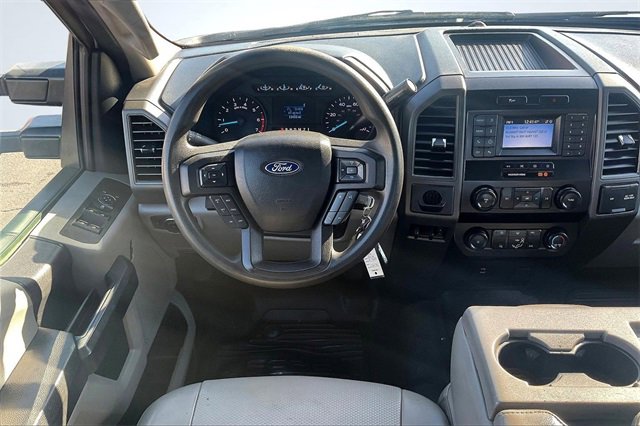 Certified 2020 Ford F250 XL w/ Power Equipment Group image 5