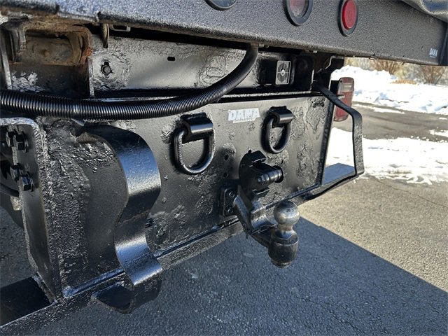 Certified 2020 Ford F550 XL image 37