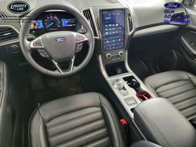 Certified 2021 Ford Edge SEL w/ Convenience Package image 34