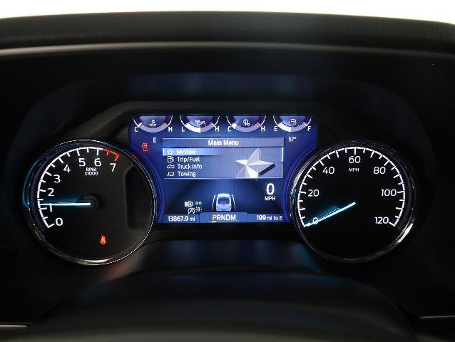 Certified 2023 Ford F150 XLT w/ Equipment Group 301A Mid AWD/4WD image 15