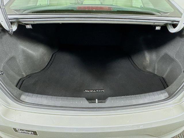 Used 2019 Hyundai Sonata SEL FWD image 25