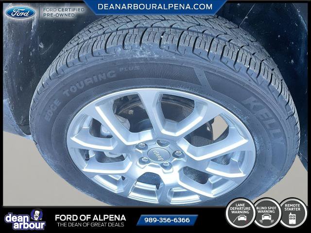 Used 2022 Jeep Compass Latitude AWD/4WD image 7
