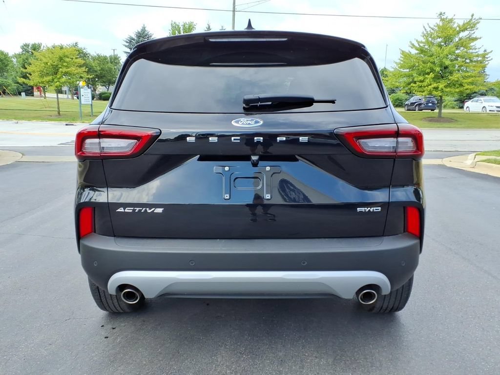 Certified 2024 Ford Escape Active w/ Tech Pack #1 AWD/4WD image 8