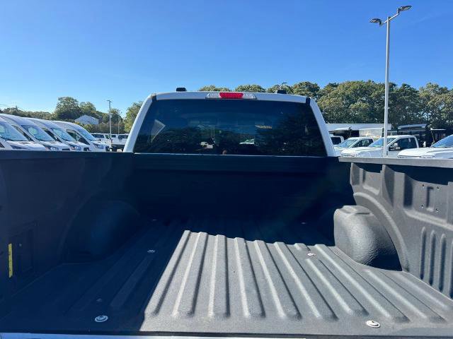 Certified 2022 Ford F150 Lightning Pro image 9