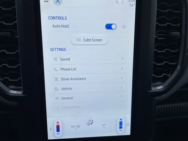 Certified 2024 Ford Ranger XL w/ Trailer Tow Package image 30