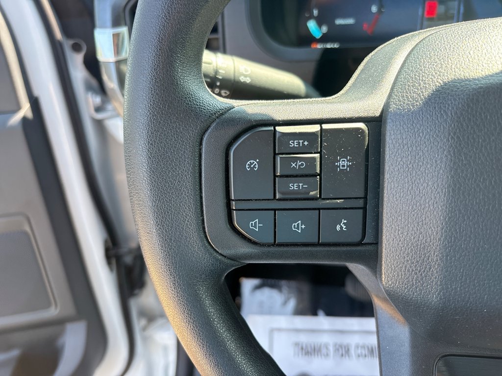 Certified 2024 Ford F150 STX AWD/4WD image 31