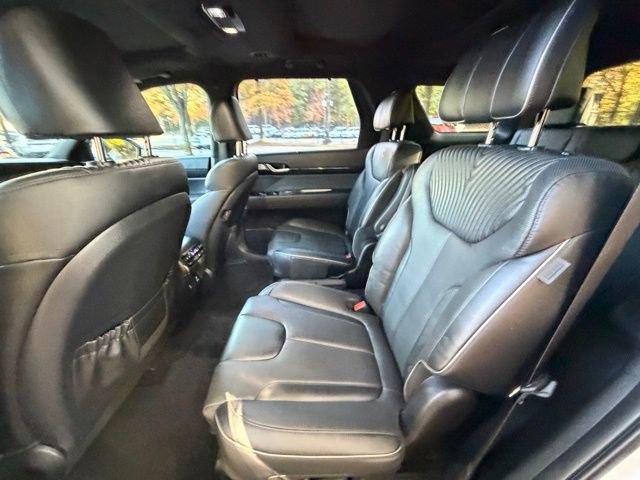 Used 2023 Hyundai Palisade Calligraphy image 18