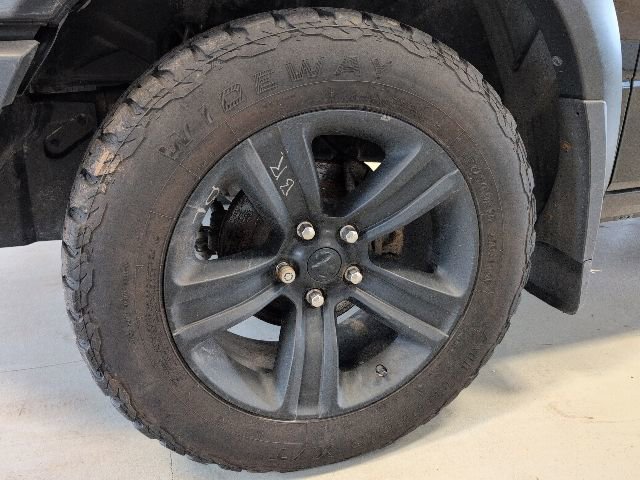 Used 2022 RAM 1500 Classic Warlock AWD/4WD image 7