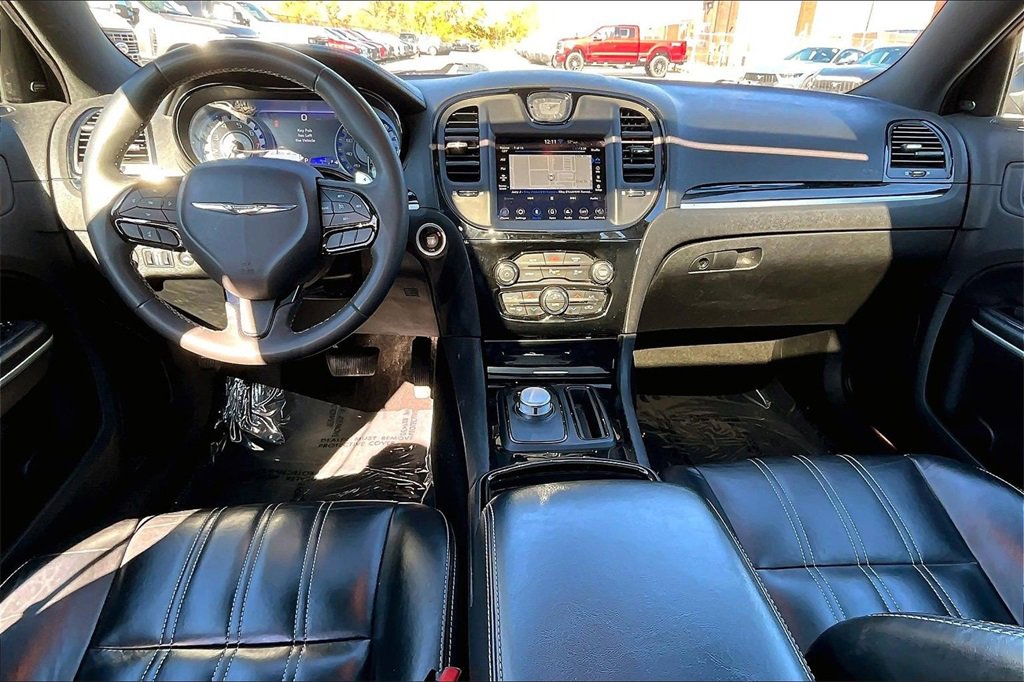 Used 2023 Chrysler 300 S image 14