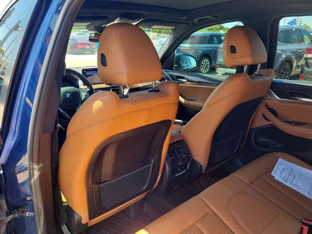 Used 2022 BMW X3 sDrive30i w/ Convenience Package RWD image 14
