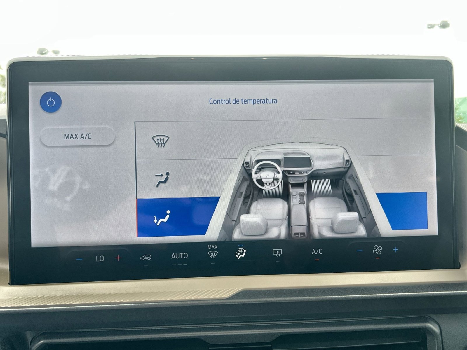 Certified 2025 Ford Bronco Sport Big Bend AWD/4WD image 28