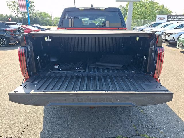 Used 2023 Toyota Tundra TRD Pro AWD/4WD image 32