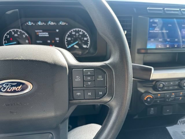 Certified 2023 Ford F250 XL w/ XL Chrome Package AWD/4WD image 36