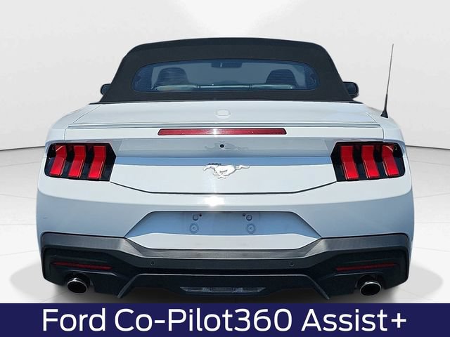 Certified 2024 Ford Mustang Premium RWD image 5