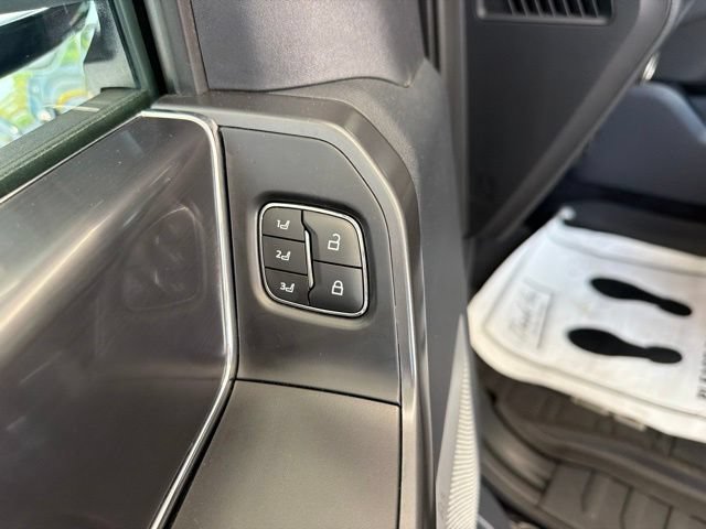 Certified 2024 Ford F150 Lariat w/ Equipment Group 502A High AWD/4WD image 22